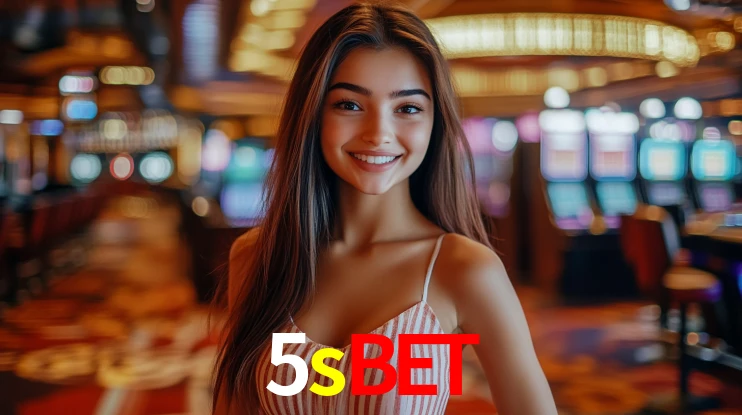 5sbet Bônus - 5sbet visual 1